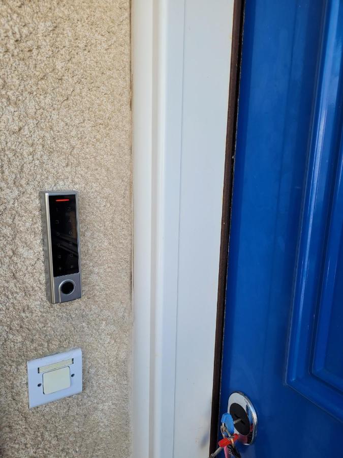 Apartamento Korinthian Sea View Nerántza Exterior foto